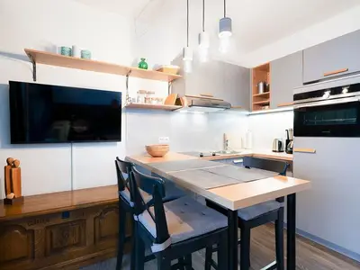 Ferienwohnung für 4 Personen (34 m²) in Grömitz 2/10