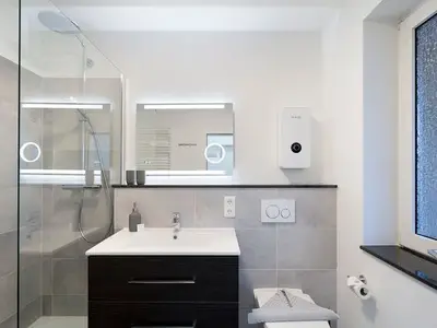 Ferienwohnung für 4 Personen (34 m²) in Grömitz 5/10