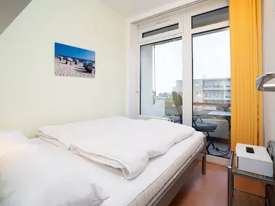 Ferienwohnung für 4 Personen (34 m²) in Grömitz 4/10