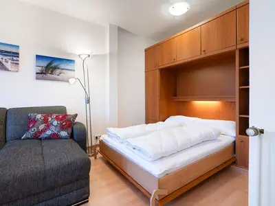 Ferienwohnung für 4 Personen (34 m²) in Grömitz 10/10