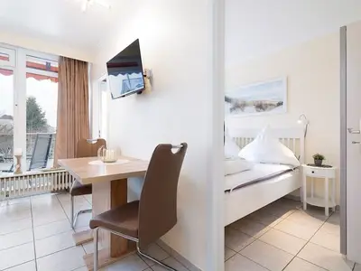 Ferienwohnung für 2 Personen (38 m²) in Grömitz 3/10