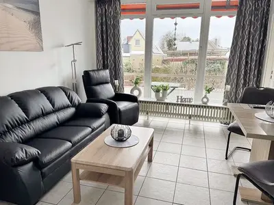 Ferienwohnung für 2 Personen (38 m²) in Grömitz 4/10