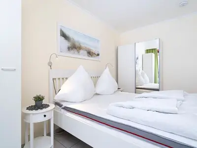 Ferienwohnung für 2 Personen (38 m²) in Grömitz 7/10