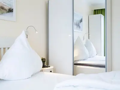 Ferienwohnung für 2 Personen (38 m²) in Grömitz 10/10
