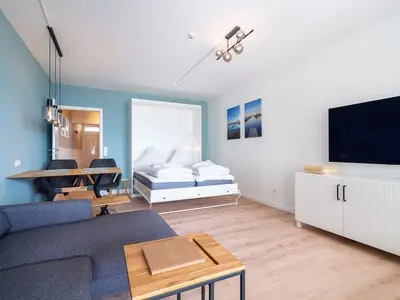 Ferienwohnung für 4 Personen (41 m²) in Grömitz 3/10
