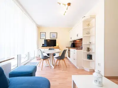 Ferienwohnung für 2 Personen (35 m²) in Grömitz 6/10