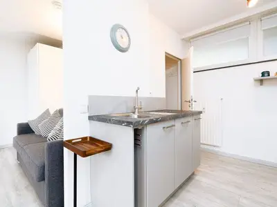 Ferienwohnung für 2 Personen (31 m²) in Grömitz 9/10