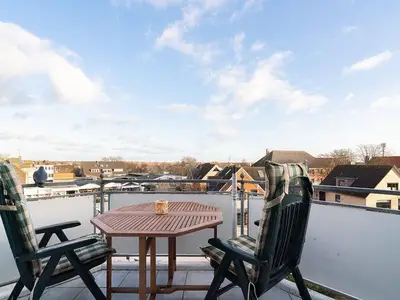 Ferienwohnung für 4 Personen (68 m²) in Grömitz 10/10