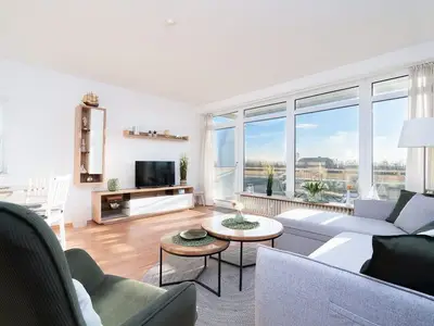 Ferienwohnung für 4 Personen (51 m²) in Grömitz 6/10