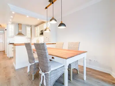 Ferienwohnung für 4 Personen (61 m²) in Grömitz 8/10