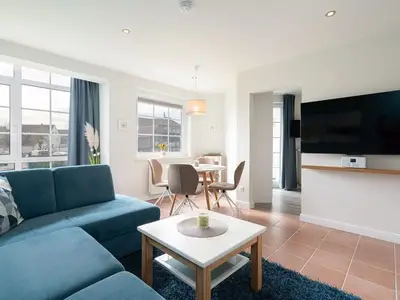 Ferienwohnung für 4 Personen (47 m²) in Grömitz 2/10