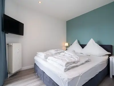Ferienwohnung für 4 Personen (47 m²) in Grömitz 3/10