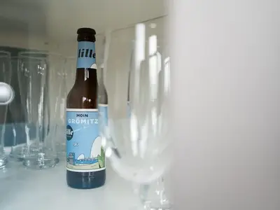 Ferienwohnung für 4 Personen (47 m²) in Grömitz 6/10