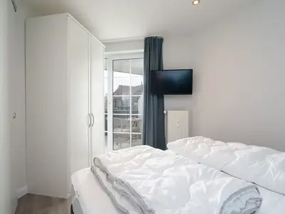 Ferienwohnung für 4 Personen (47 m²) in Grömitz 10/10