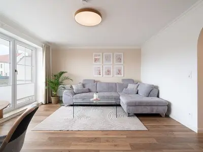 Ferienwohnung für 4 Personen (68 m²) in Grömitz 1/10