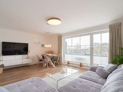 Ferienwohnung für 4 Personen (68 m²) in Grömitz 6/10
