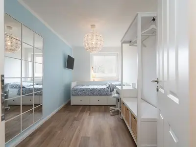 Ferienwohnung für 4 Personen (68 m²) in Grömitz 9/10