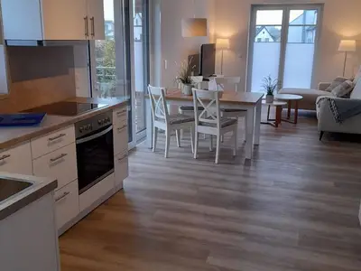 Ferienwohnung für 4 Personen (75 m²) in Grömitz 1/10