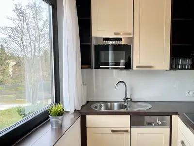 Küche / Küchenzeile