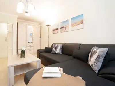 Ferienwohnung für 4 Personen (57 m²) in Grömitz 5/10