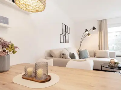 Ferienwohnung für 4 Personen (45 m²) in Grömitz 2/10