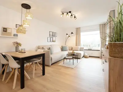 Ferienwohnung für 4 Personen (45 m²) in Grömitz 3/10