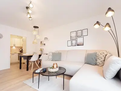 Ferienwohnung für 4 Personen (45 m²) in Grömitz 6/10