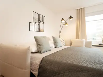 Ferienwohnung für 4 Personen (45 m²) in Grömitz 8/10