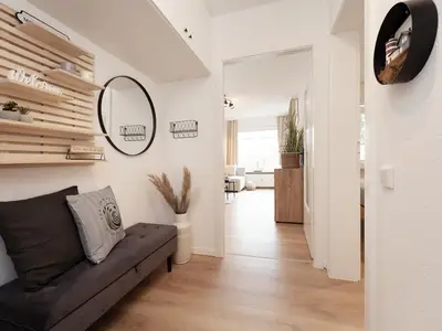 Ferienwohnung für 4 Personen (45 m²) in Grömitz 9/10
