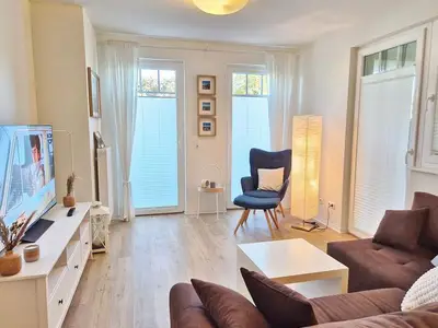 Ferienwohnung für 4 Personen (73 m²) in Grömitz 2/10