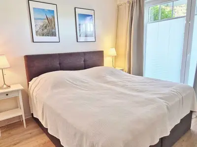 Ferienwohnung für 4 Personen (73 m²) in Grömitz 3/10