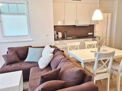 Ferienwohnung für 4 Personen (73 m²) in Grömitz 6/10