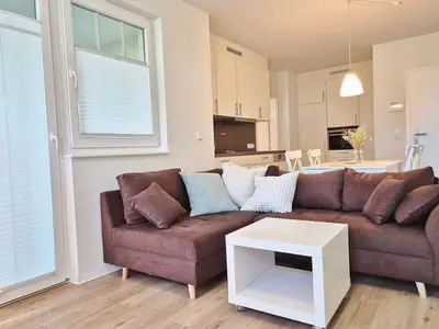Ferienwohnung für 4 Personen (73 m²) in Grömitz 8/10