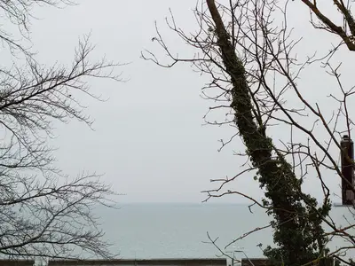 Meerblick