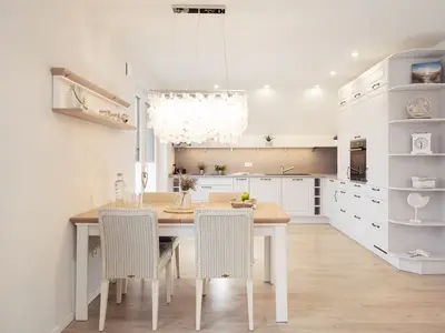Ferienwohnung für 4 Personen (78 m²) in Grömitz 3/10