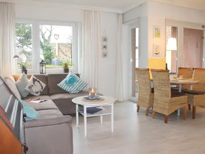 Ferienwohnung für 4 Personen (55 m²) in Grömitz 4/10