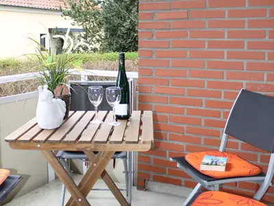 Ferienwohnung für 4 Personen (55 m²) in Grömitz 5/10