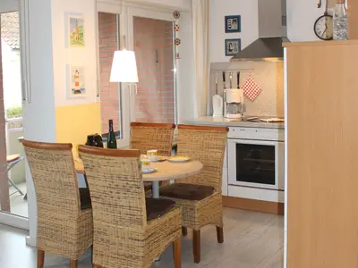 Ferienwohnung für 4 Personen (55 m²) in Grömitz 7/10