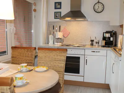 Ferienwohnung für 4 Personen (55 m²) in Grömitz 8/10
