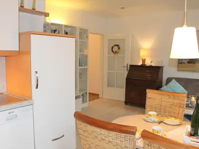 Ferienwohnung für 4 Personen (55 m²) in Grömitz 10/10