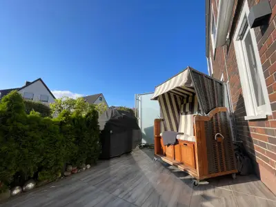 Ferienwohnung für 3 Personen (62 m²) in Grömitz 1/10
