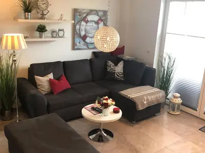Ferienwohnung für 3 Personen (62 m²) in Grömitz 2/10