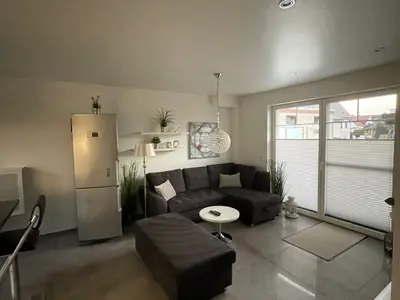 Ferienwohnung für 3 Personen (62 m²) in Grömitz 4/10