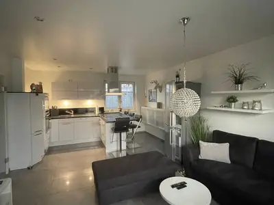 Ferienwohnung für 3 Personen (62 m²) in Grömitz 5/10