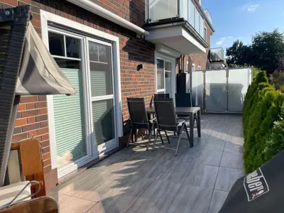 Ferienwohnung für 3 Personen (62 m²) in Grömitz 10/10