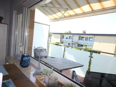 Ferienwohnung für 4 Personen (55 m²) in Grömitz 4/10