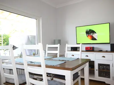 Ferienwohnung für 4 Personen (55 m²) in Grömitz 5/10