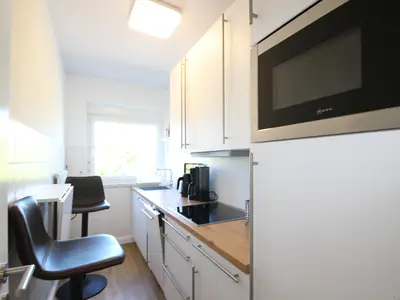 Ferienwohnung für 4 Personen (55 m²) in Grömitz 6/10