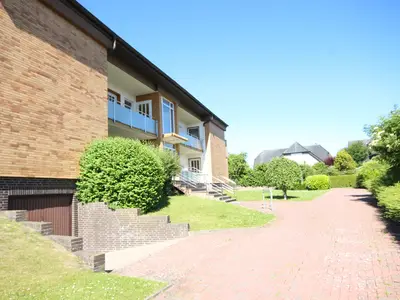 Ferienwohnung für 4 Personen (55 m²) in Grömitz 10/10