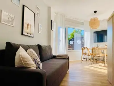 Ferienwohnung für 3 Personen (35 m²) in Grömitz 3/10